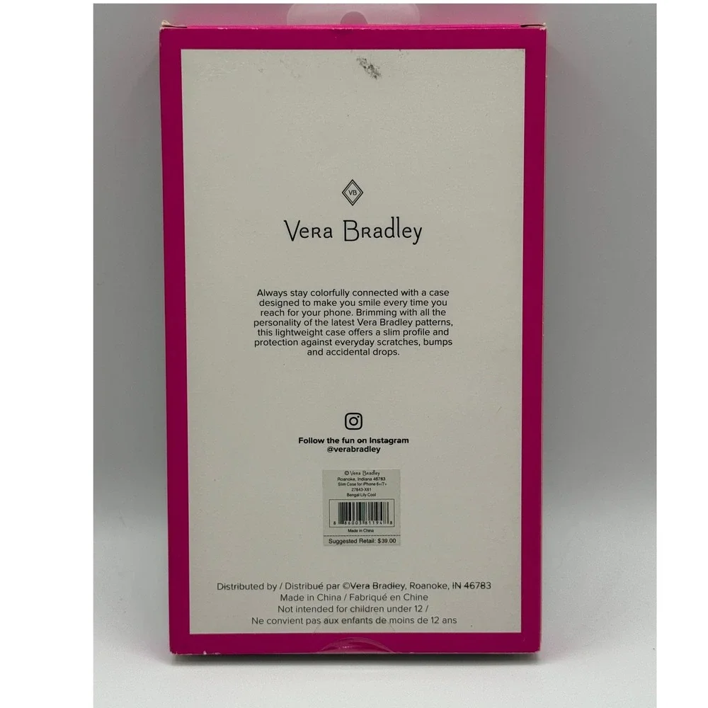 Vera Bradley vera bradley